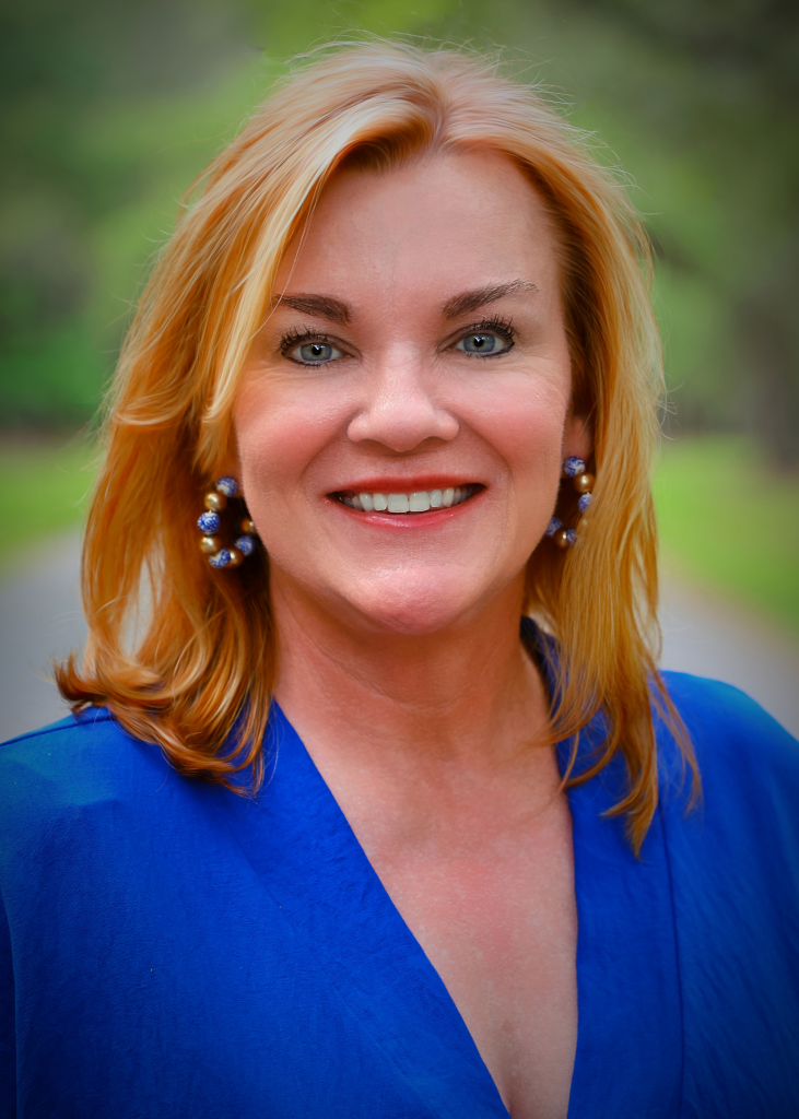 Robin Denise Ward Carolina Life Real Estate & Auctions, Monck's Corner